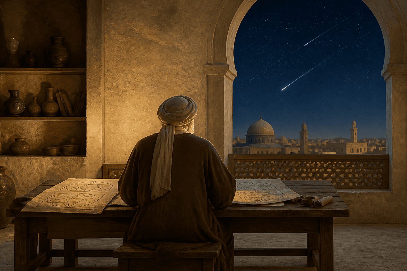 Al-Quhi
