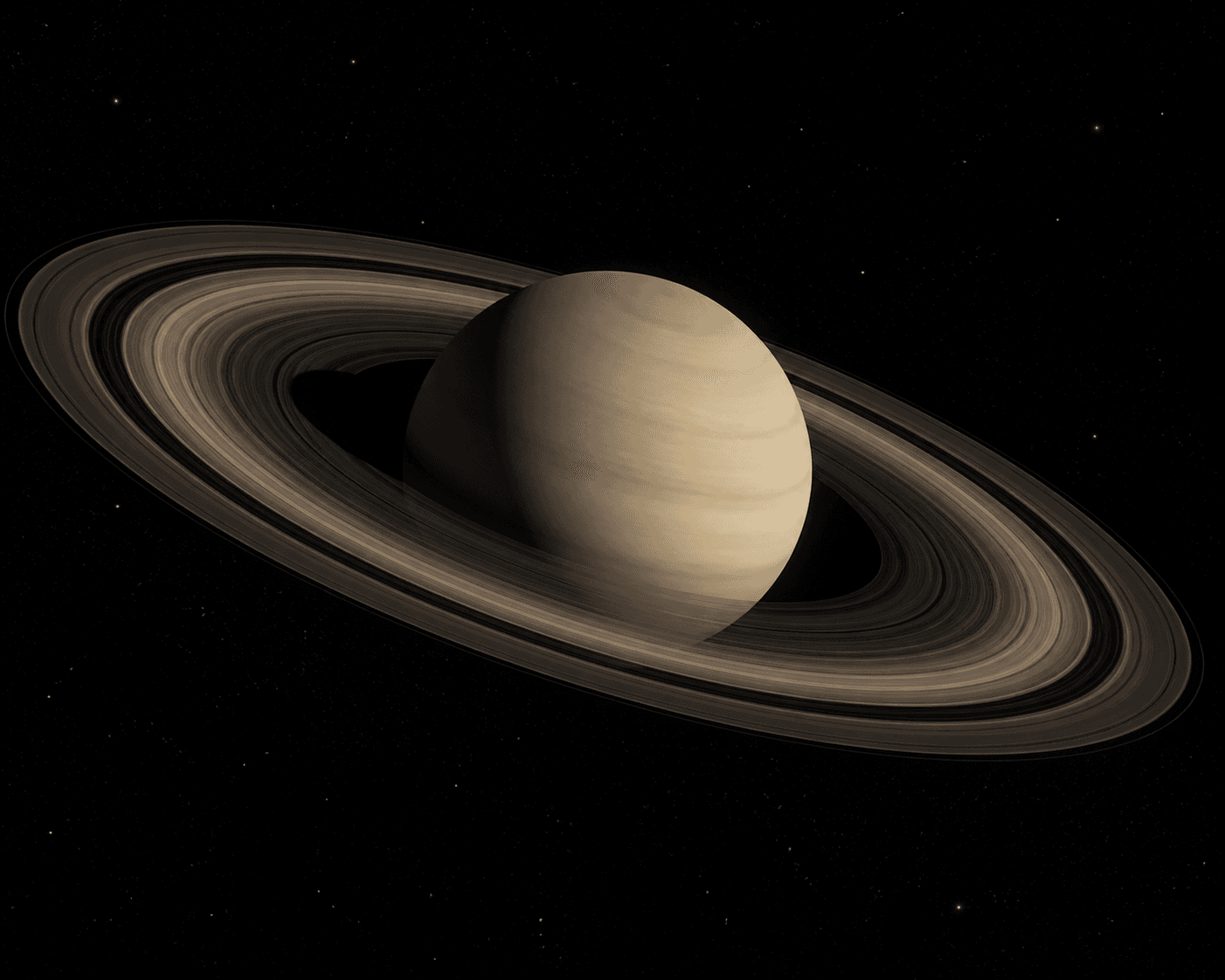 anneau de Saturne (1)