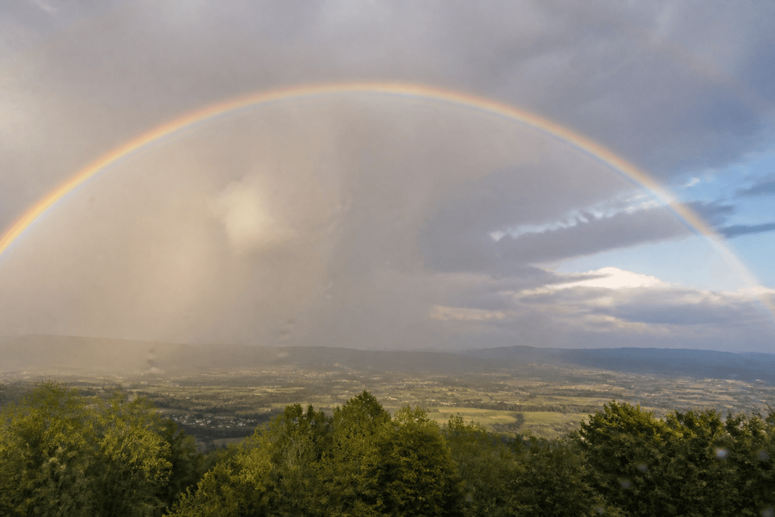 arc-en-ciel