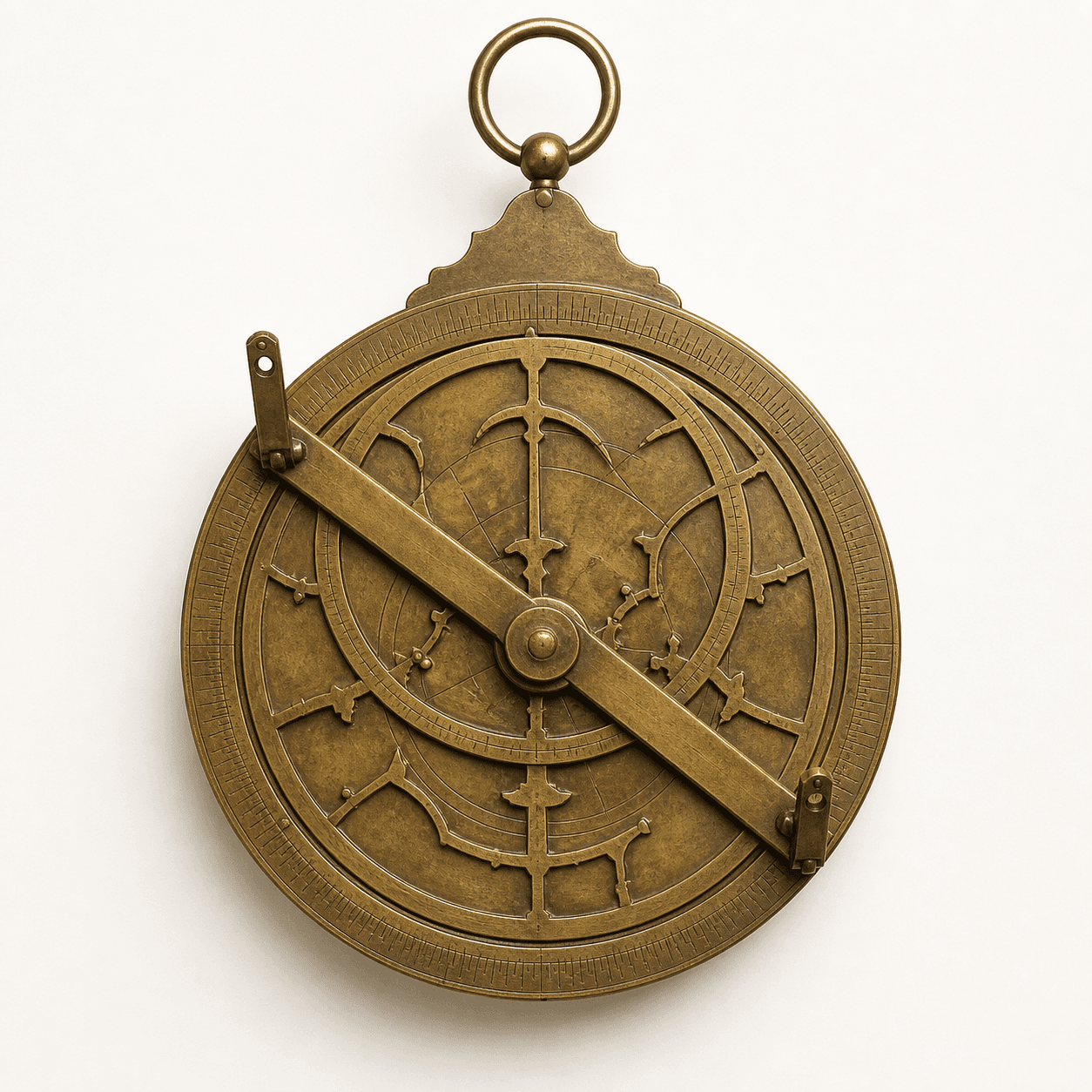 astrolabe