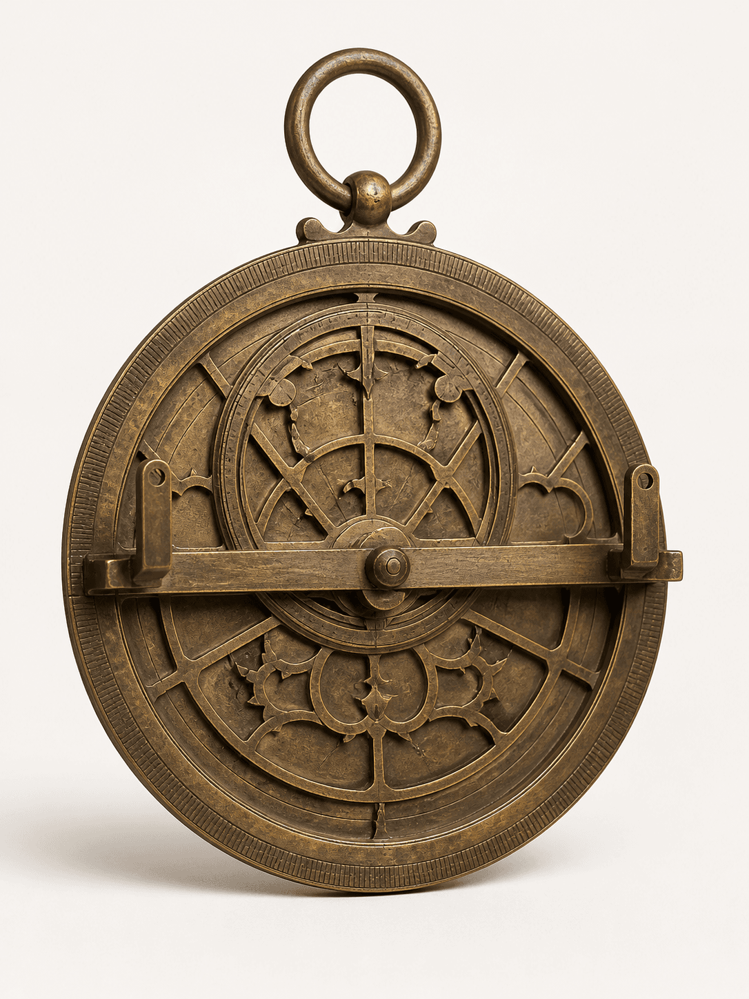astrolabe nautique
