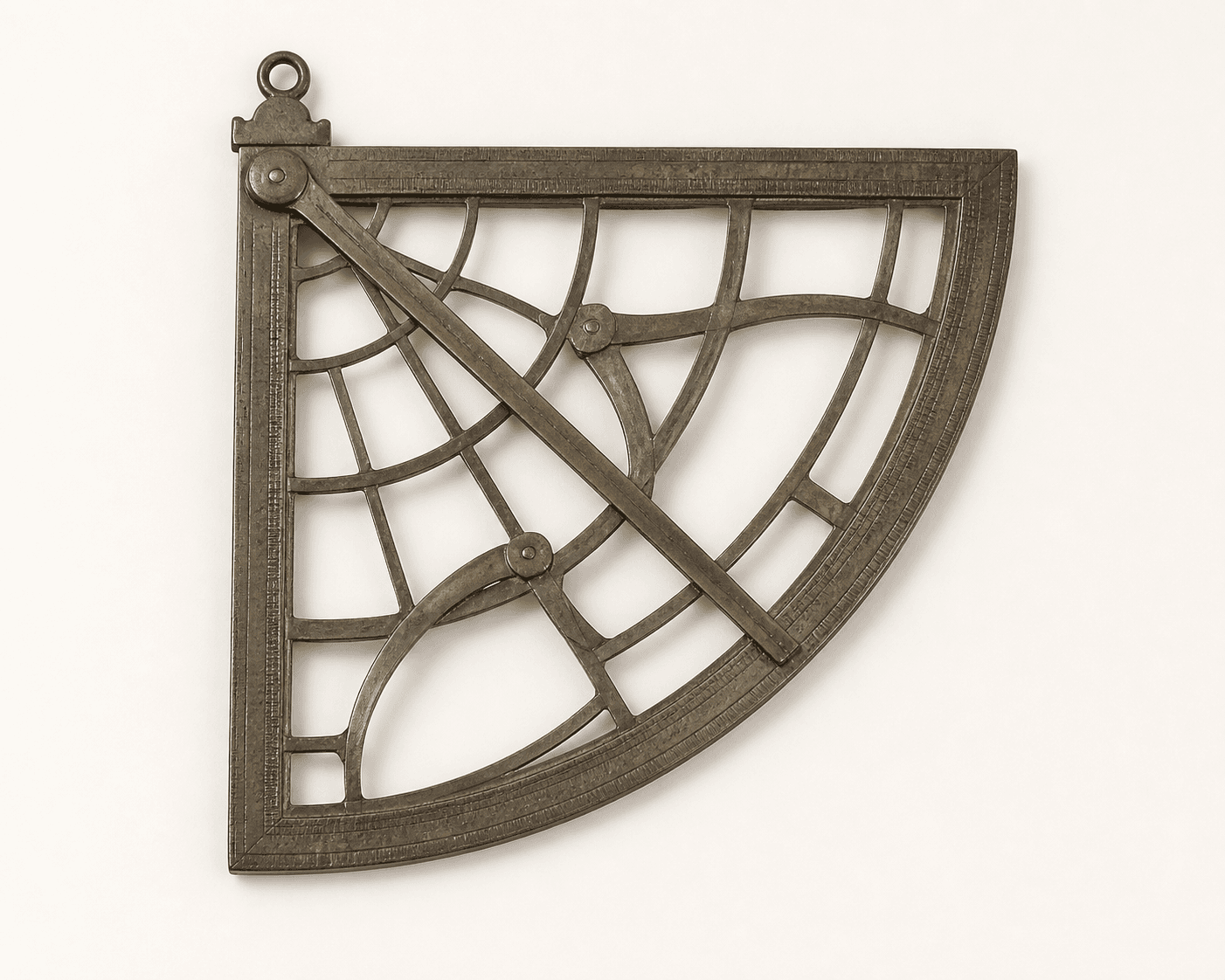 astrolabe quadrant