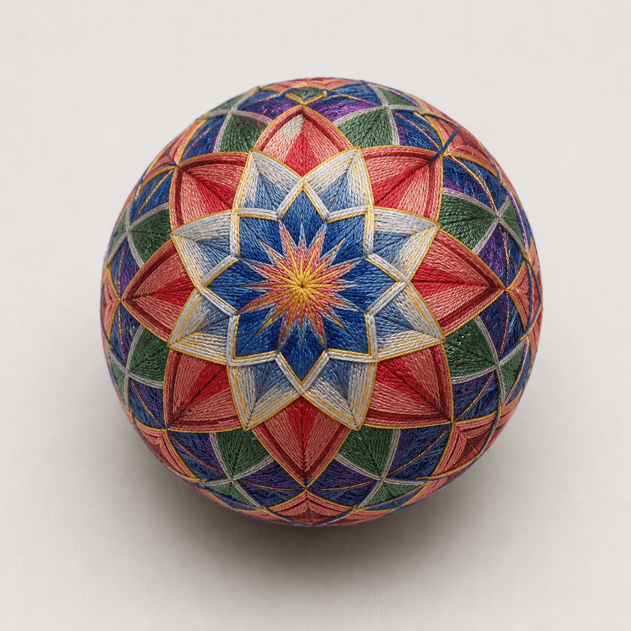 balle Temari