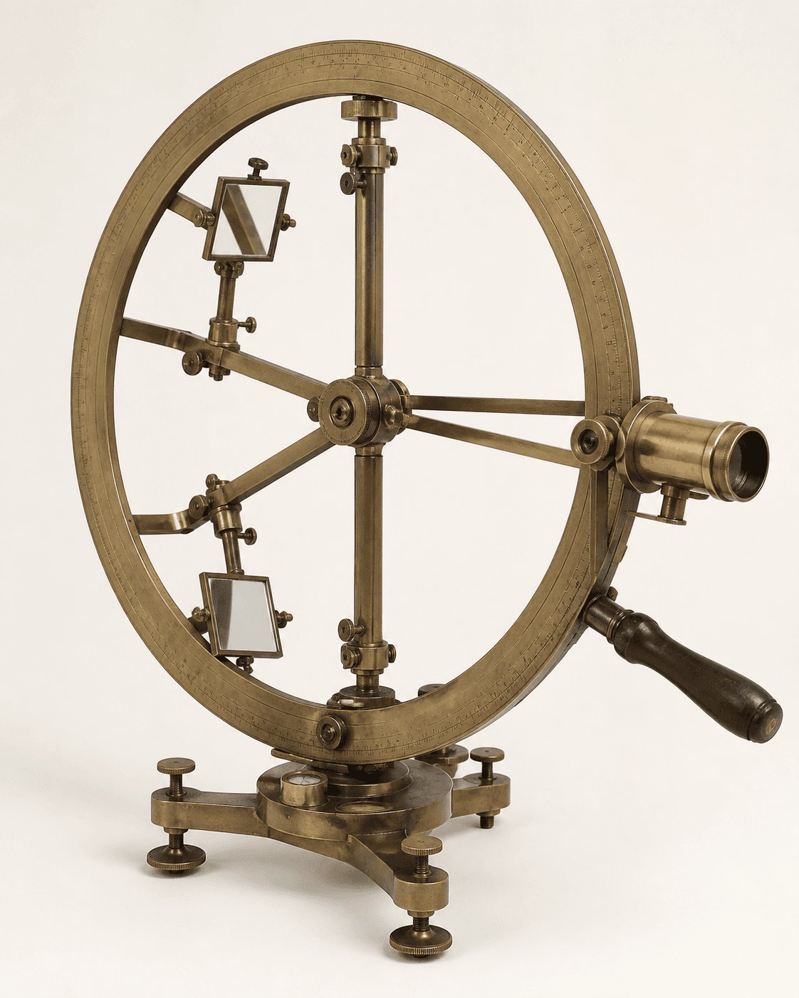 cercle répétiteur