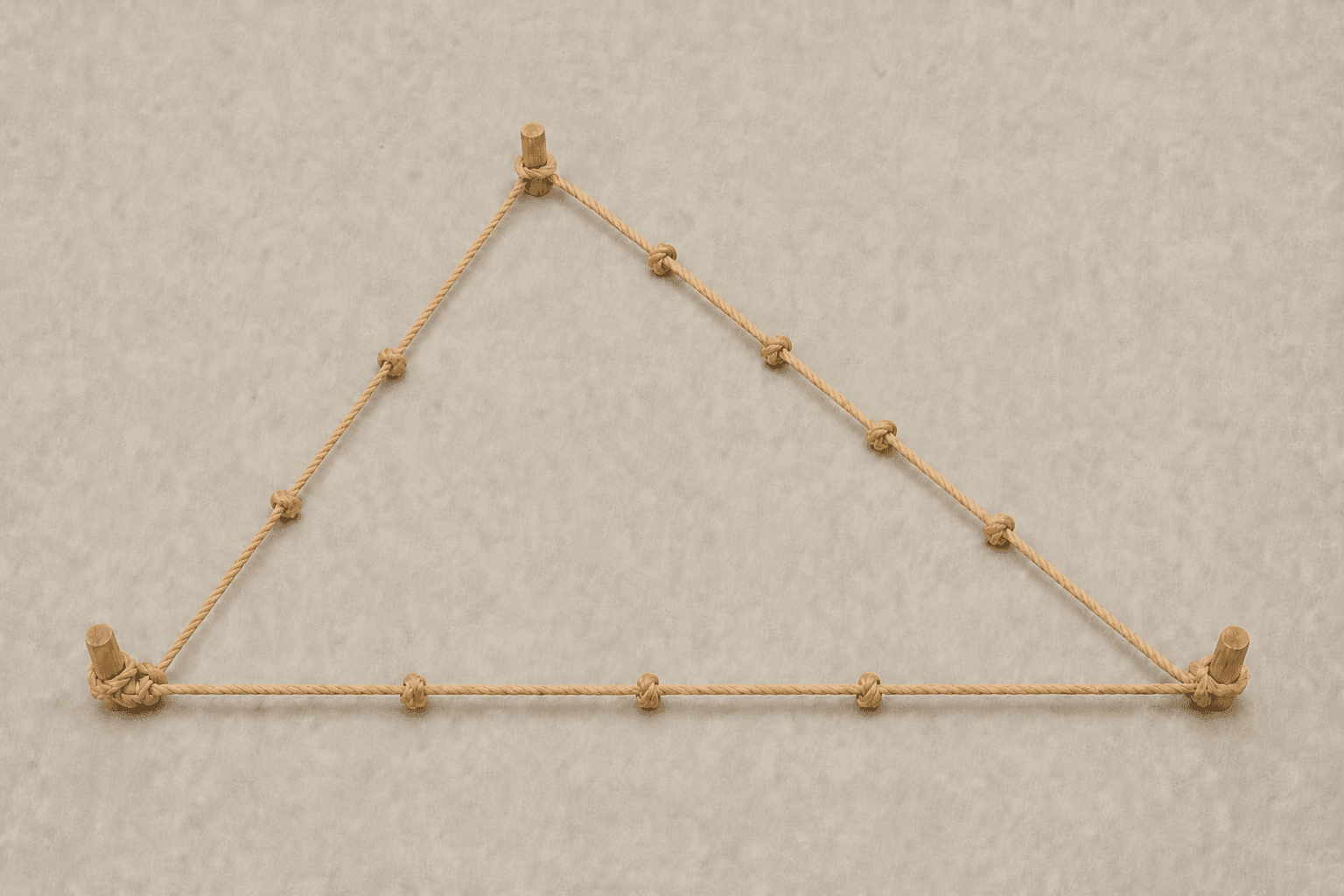 thirteen-knot rope (1)