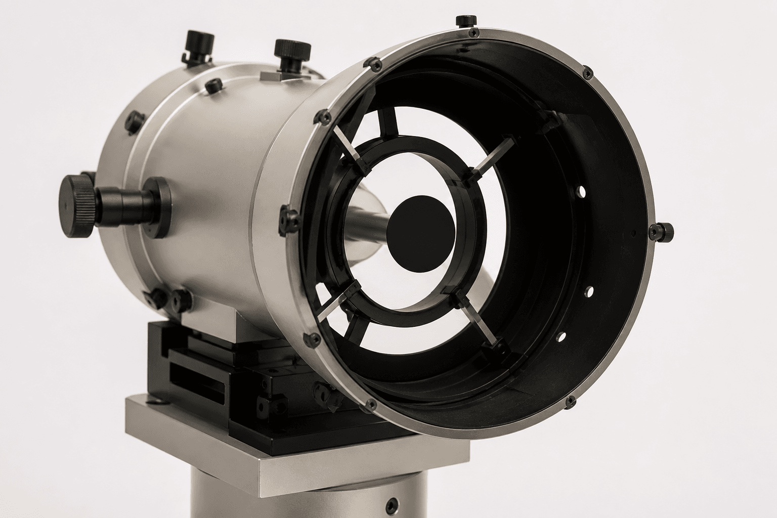 coronographe