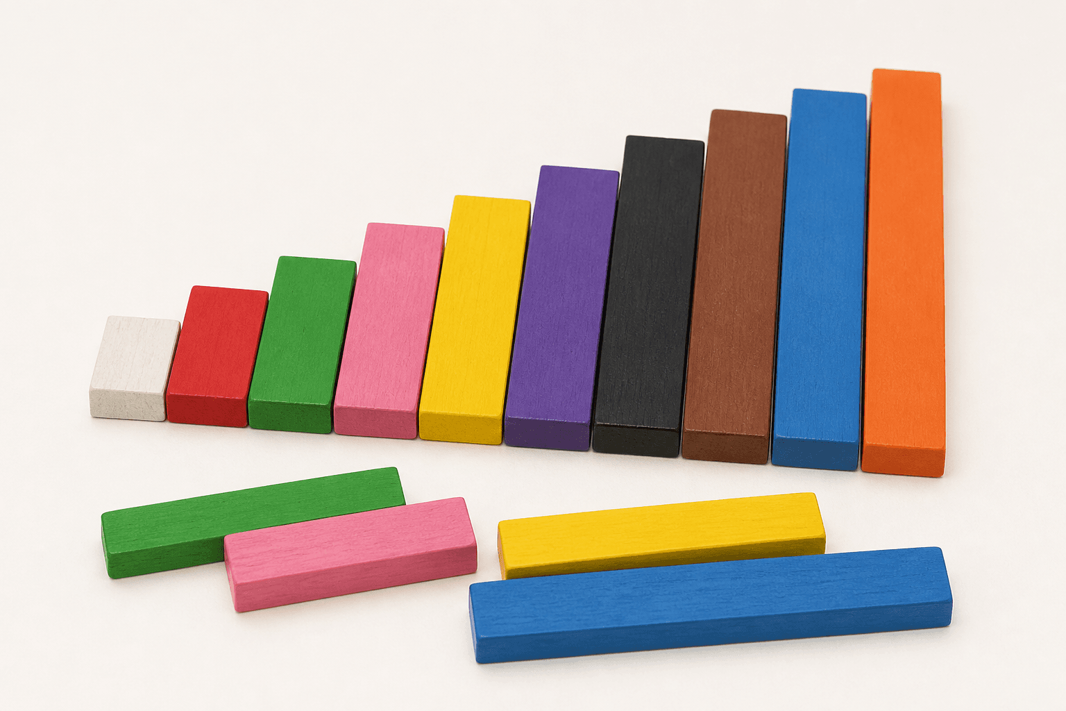 Georges Cuisenaire