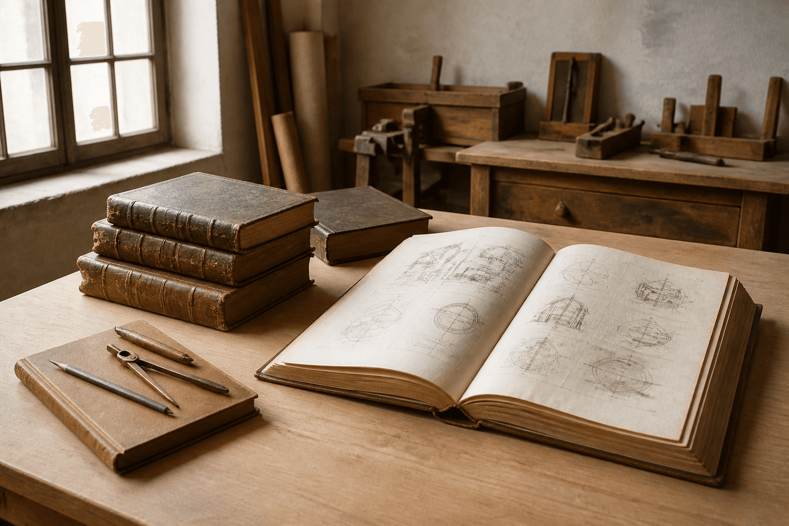 Encyclopédie de Diderot et d'Alembert