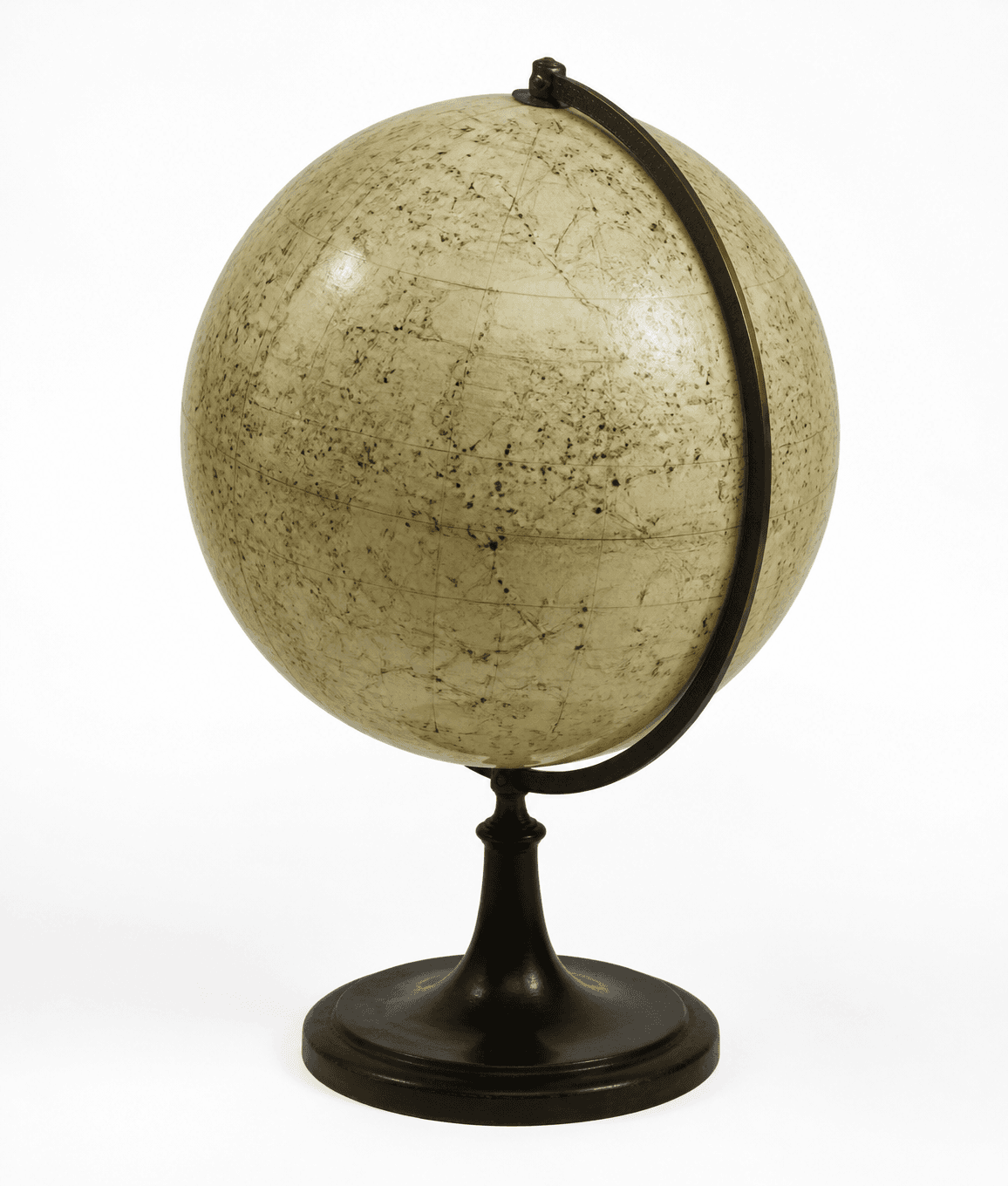 globe céleste