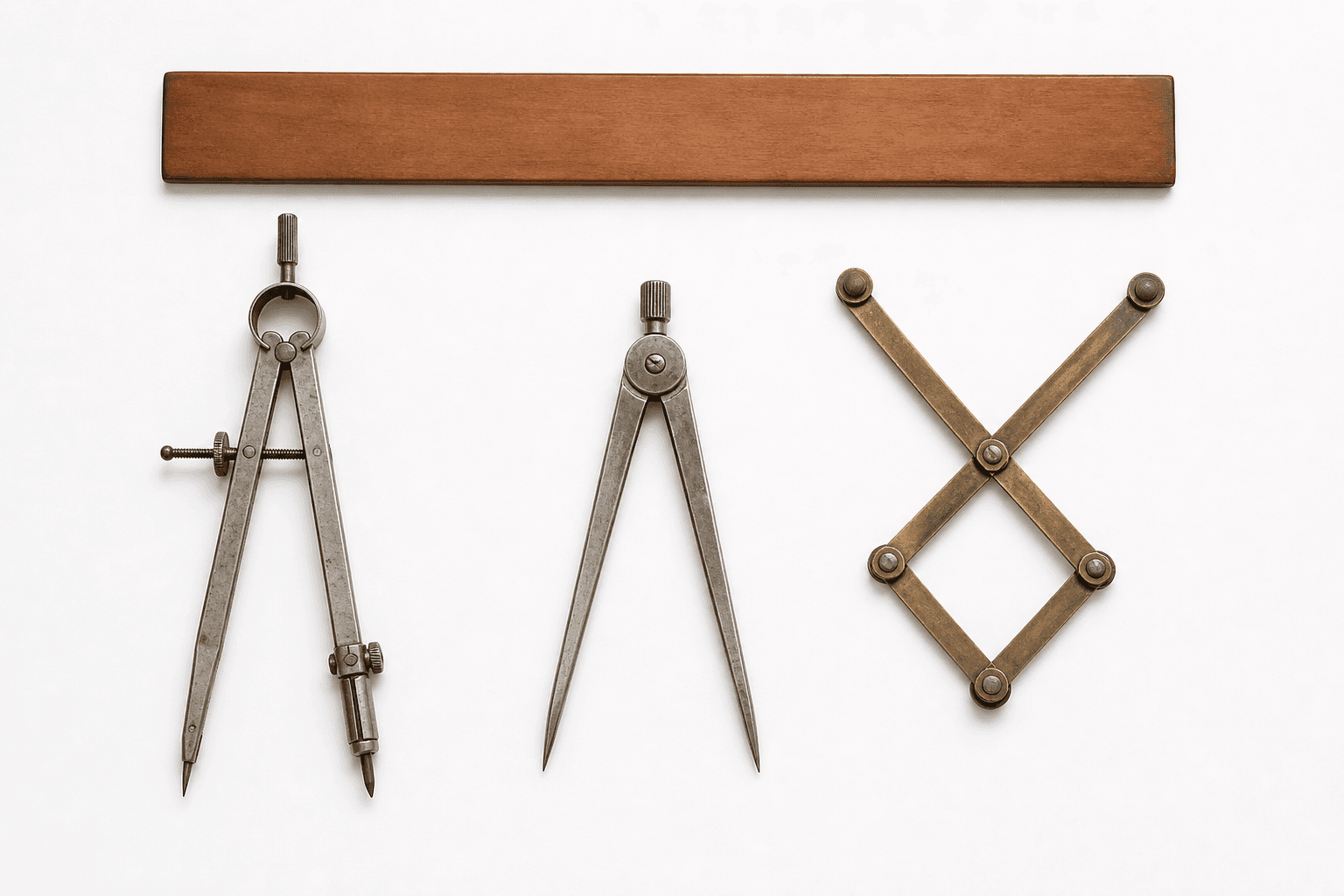 instrument de géométrie (1)