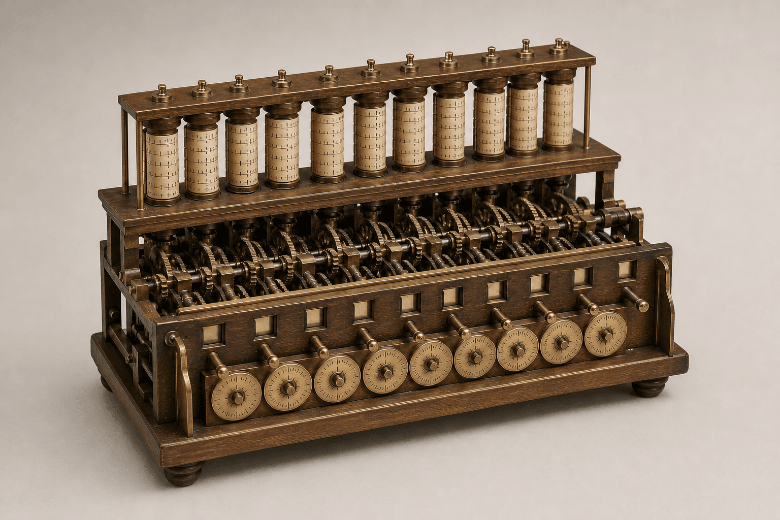 machine de Schikard