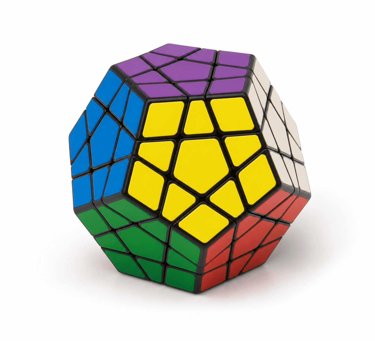 Megaminx (1)