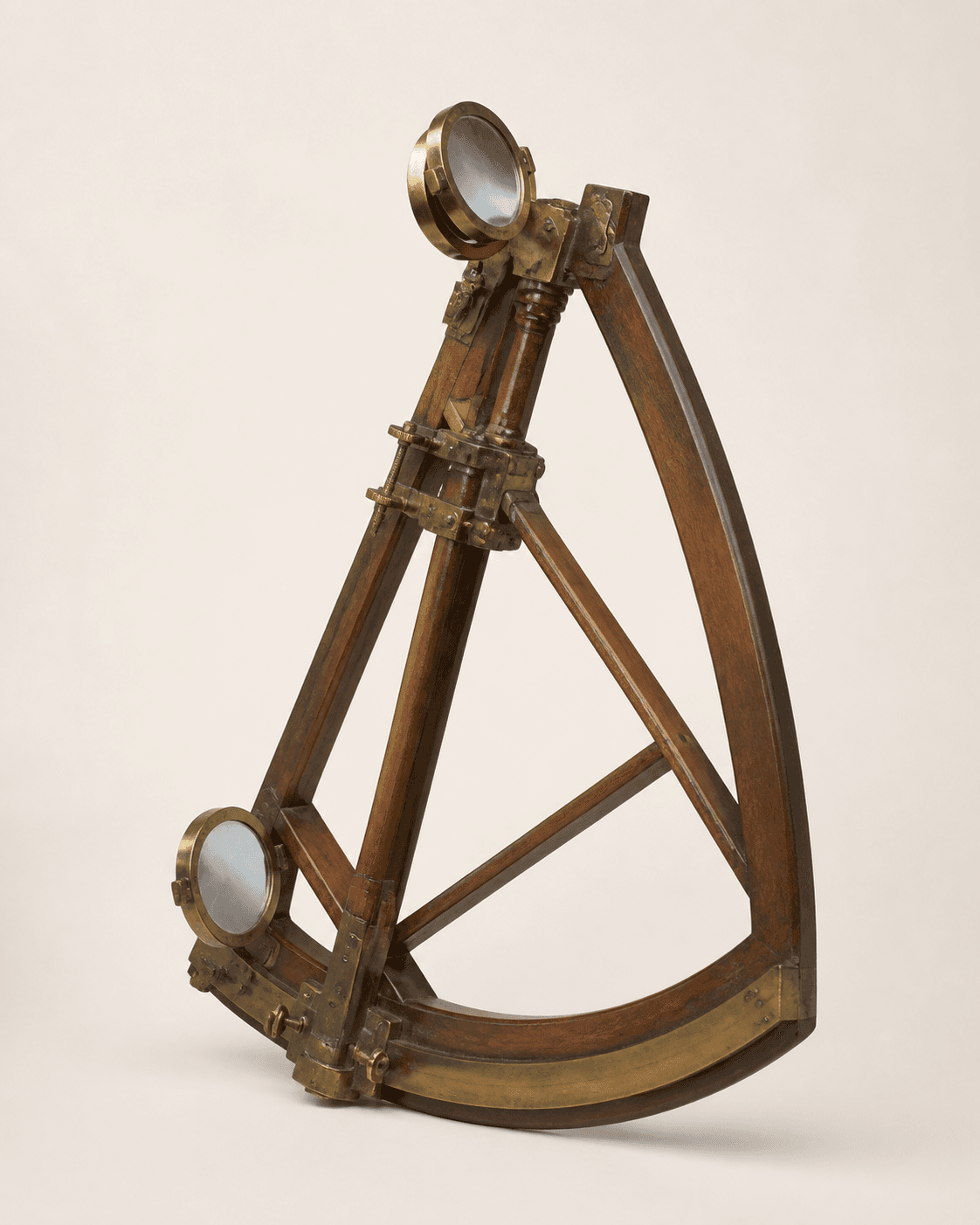 octant d'Hadley