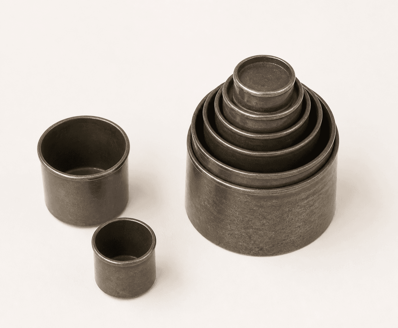 pile de Charlemagne