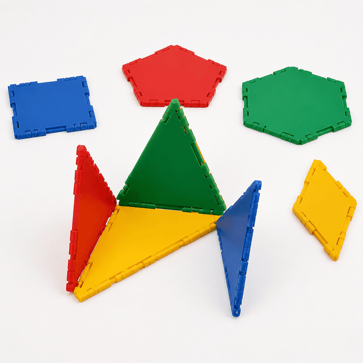 polydron