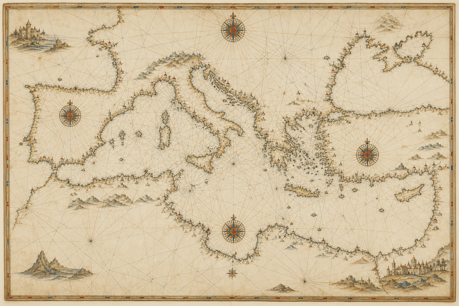 portolan