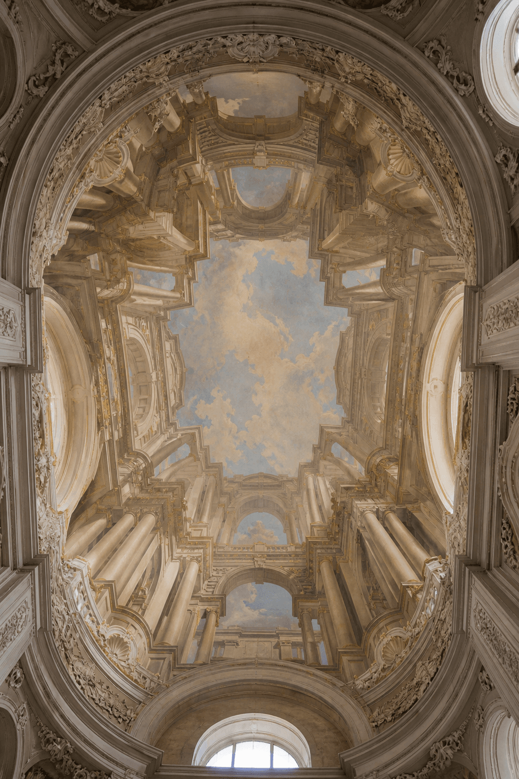 Pozzo Andrea