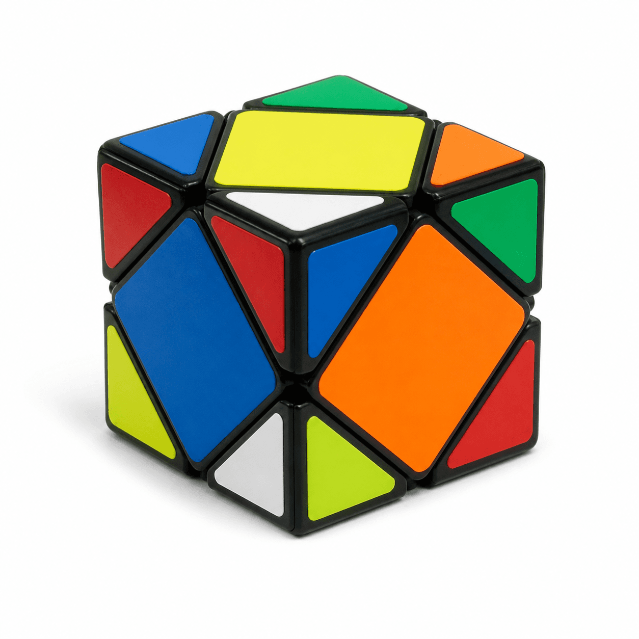 Skewb