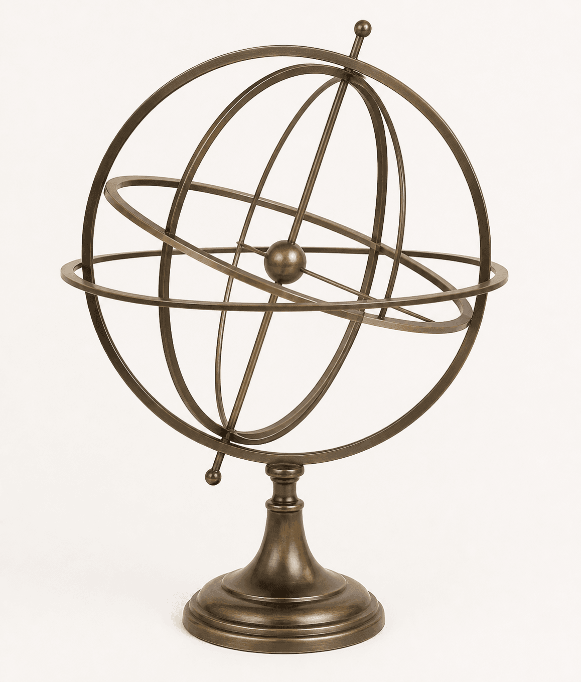 sphère armillaire