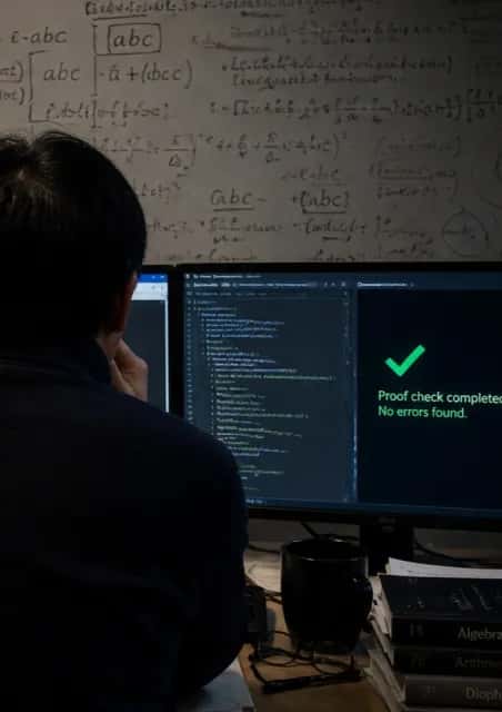abc conjecture: why computer verification could solve math's biggest scandal