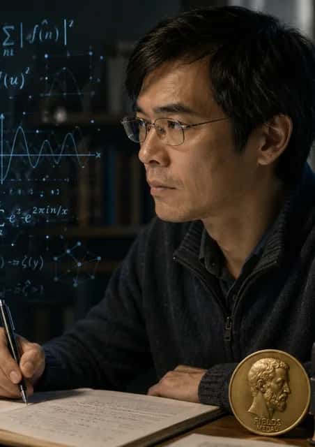 Terence Tao e l’intelligenza artificiale: ciò che cambiano nella matematica