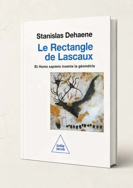 Le rectangle de Lascaux de Stanislas Dehaene