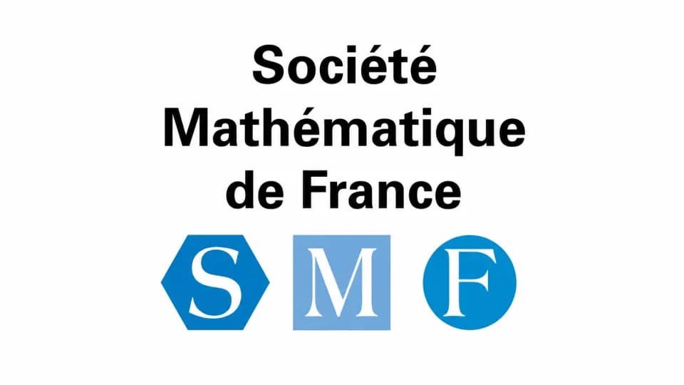 Les prix de la SMF