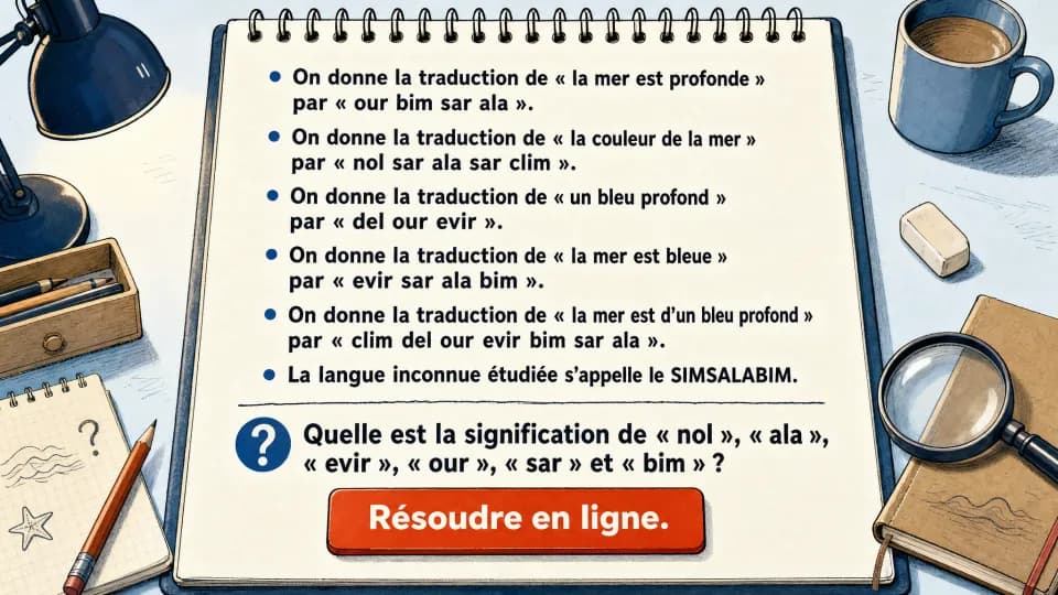 Simsalabim !