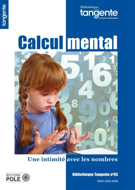 Calcul mental
