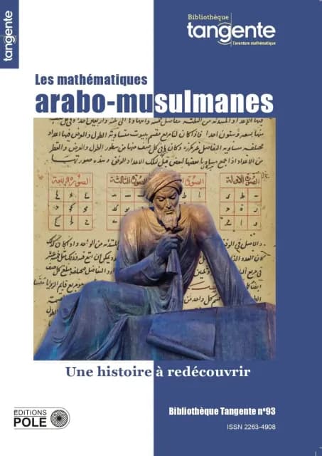 Les mathématiques arabo-musulmanes
