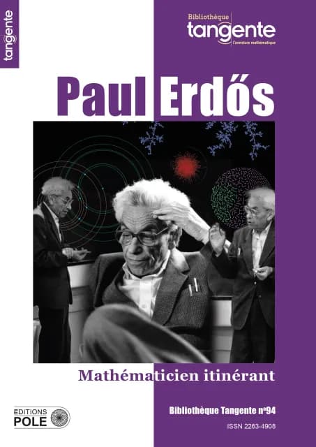 Paul Erdős
