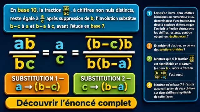 Simplifier, c’est (trop) facile !