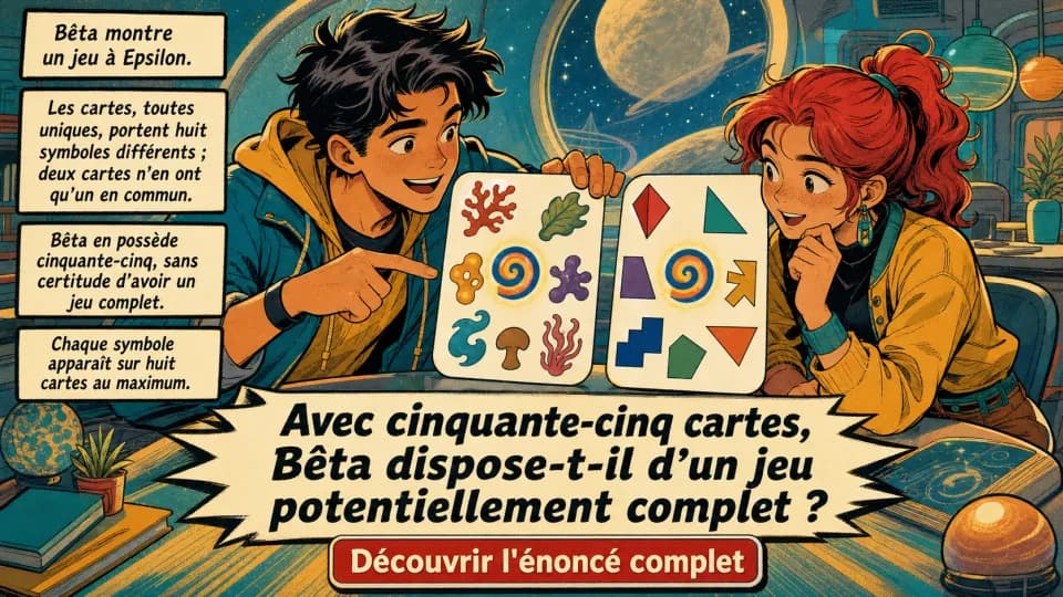 Les aventuriers de la carte perdue