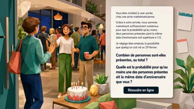 ♦♦♦ Les anniversaires
