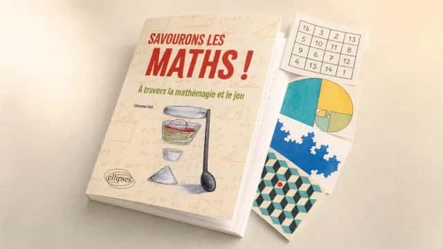 Un recueil foisonnant pour s'émerveiller