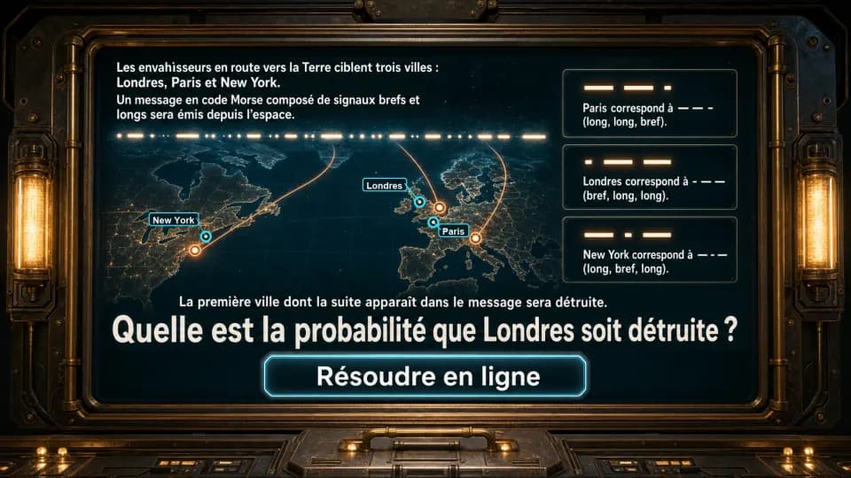 ♦♦♦ D'autres envahisseurs !