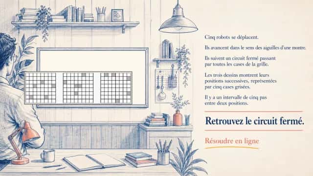 Les robots | Tangente