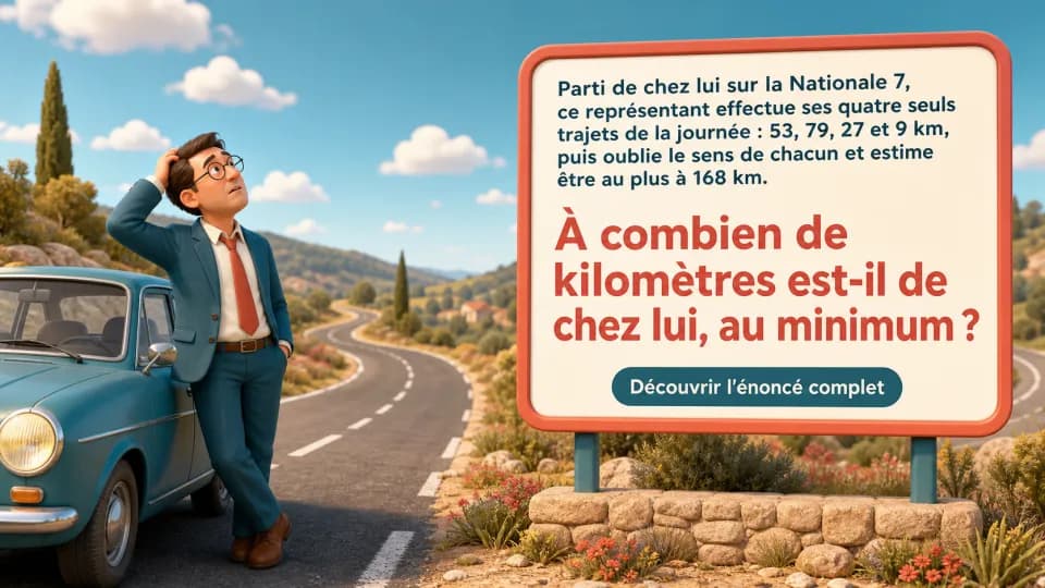♦ La journée de Monsieur Têtenlair