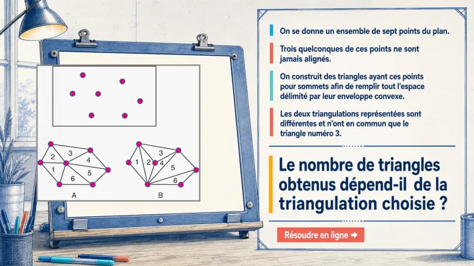 ♦♦♦ Triangulons