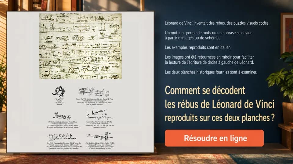 Léonard le Facétieux