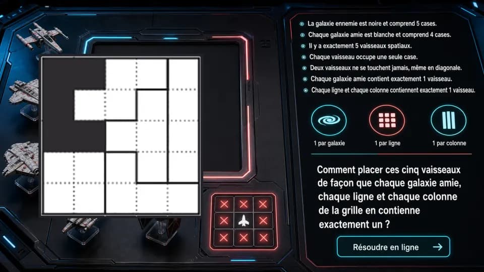 ♥♥ Bataille stellaire