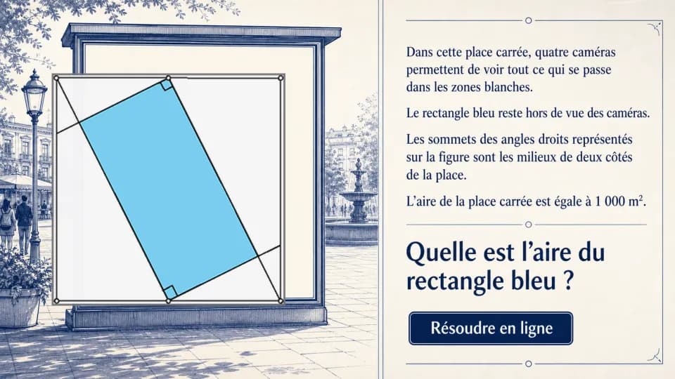 ♦♦ Videosurveillance