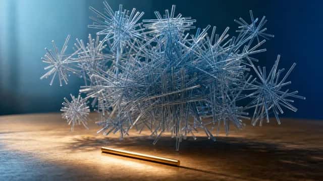 Hong Wang wins 2026 Fields Medal for 3D Kakeya proof