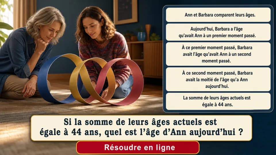 ♦♦ Ann et Barbara