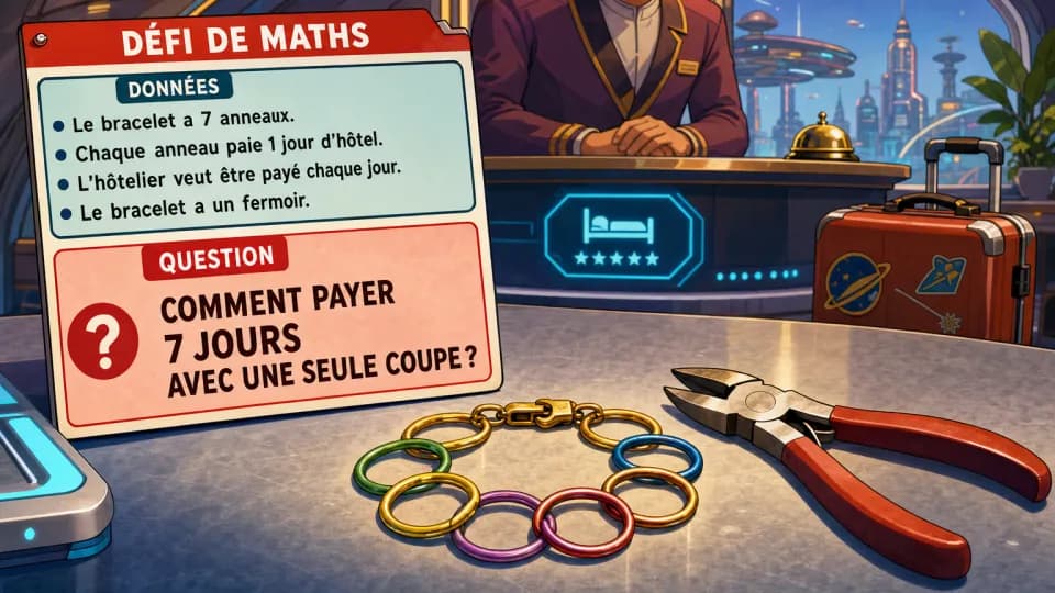 Pour une poignée de brouzoufs