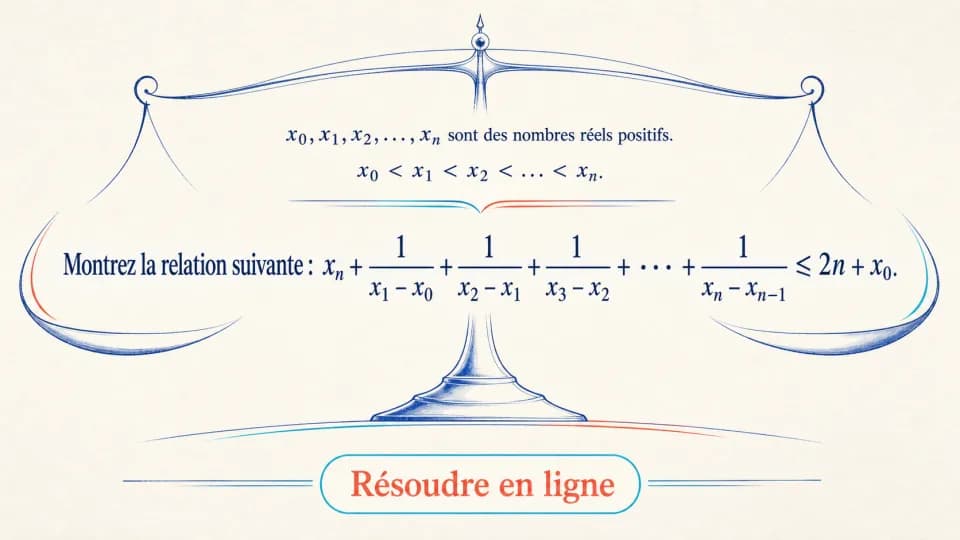 ♥♥ Inégalités
