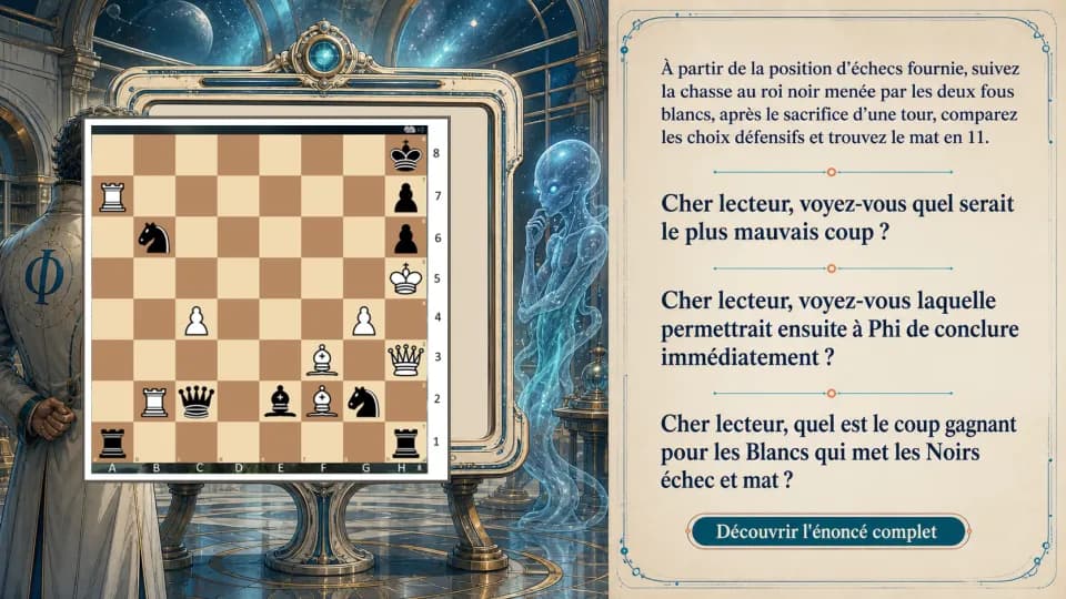 Le boss des mats