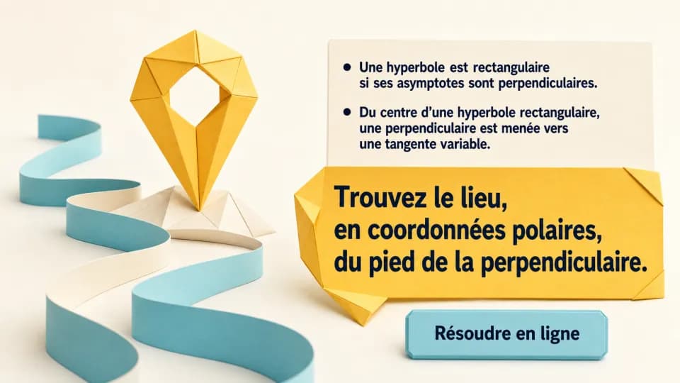 ♦♦♦ Un lieu à trouver