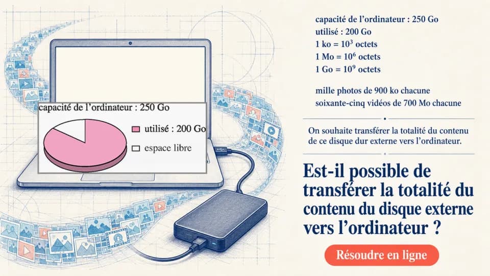 ♦ Un transfert problématique