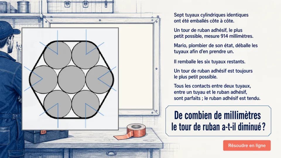 ♦♦ Les tuyaux